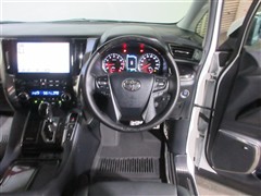 アルファード S Cパッケージ