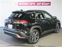 カローラクロス HV Z