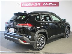 カローラクロス HV Z