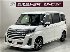 ルーミー カスタムG-T