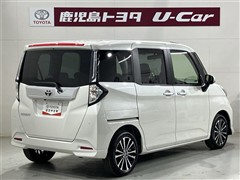 ルーミー カスタムG-T