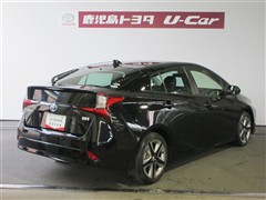 プリウス S ツーリングセレクション