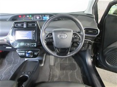 プリウス S ツーリングセレクション