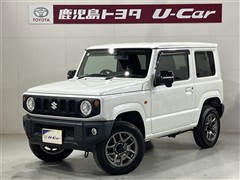 ジムニー XC 4WD
