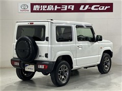 ジムニー XC 4WD