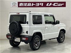 ジムニー XC 4WD