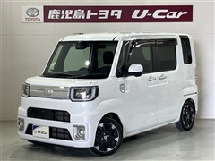 ウェイク Gターボ リミテッドSA3