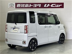 ウェイク Gターボ リミテッドSA3