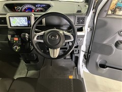 ウェイク Gターボ リミテッドSA3