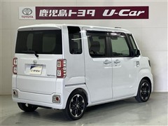 ウェイク Gターボ リミテッドSA3