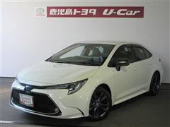 カローラ HV ダブルバイビー