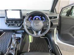 カローラ HV ダブルバイビー