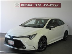 カローラ HV ダブルバイビー