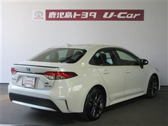 カローラ HV ダブルバイビー