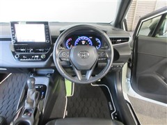 カローラ HV ダブルバイビー