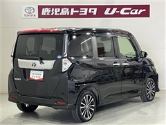 ルーミー カスタムG-T