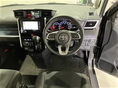 ルーミー カスタムG-T