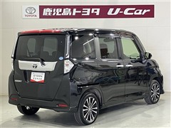 ルーミー カスタムG-T