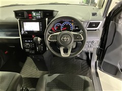 ルーミー カスタムG-T