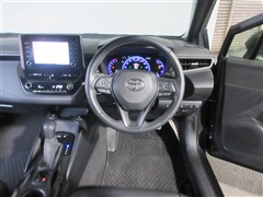 カローラツーリング HV WxB