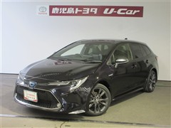 カローラツーリング HV WxB