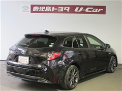 カローラツーリング HV WxB