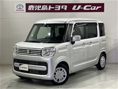 スズキ スペーシア HV G