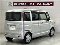 スペーシア HV G