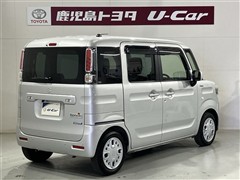 スペーシア HV G