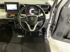 スペーシア HV G