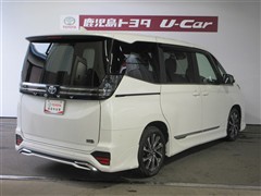 ヴォクシー HV S-Z