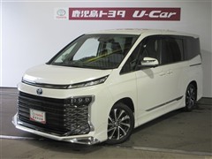 ヴォクシー HV S-Z