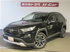 RAV4 アドベンチャー
