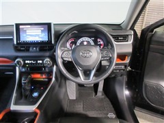RAV4 アドベンチャー