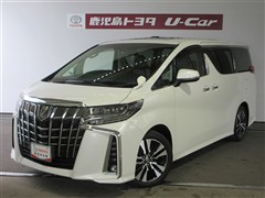 アルファード S Cパッケージ
