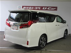 アルファード S Cパッケージ