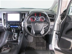 アルファード S Cパッケージ