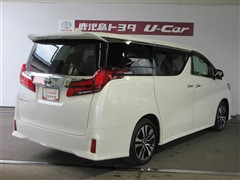 アルファード S Cパッケージ