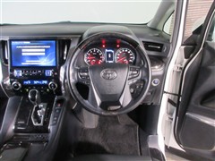 アルファード S Cパッケージ