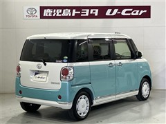 ムーヴキャンバスGメイクVS SA3