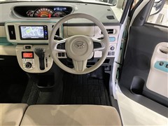 ムーヴキャンバスGメイクVS SA3