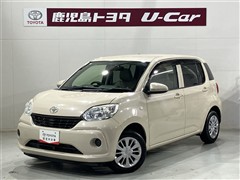 パッソ X Lパッケージ