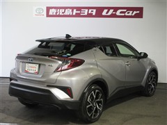 C-HR HV G
