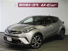 C-HR HV G