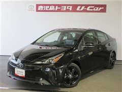 プリウスAツーリング ブラックED