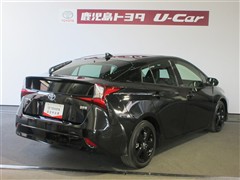 プリウスAツーリング ブラックED