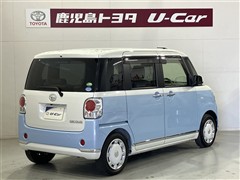 ムーヴキャンバスXリミメイクSA3