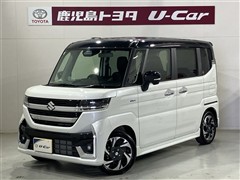 スズキ スペーシア カスタムHV XS