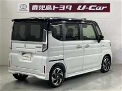 スペーシア カスタムHV XS