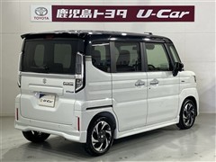 スペーシア カスタムHV XS